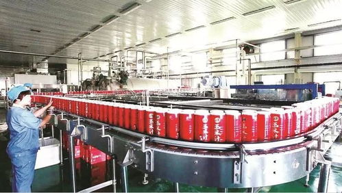 以農促工，以工帶農 解析我省農產品加工業(yè)發(fā)展勢頭與廣東軟件開發(fā)的協(xié)同效應