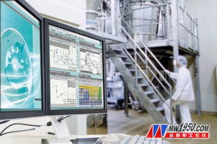 西門子新一代工廠管理軟件COMOS 10在廣東啟動軟件開發(fā)