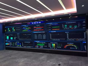 聯建光電助力南電網與國網智慧化升級，廣東軟件開發再添光彩