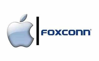 美國蘋果為何會與中國富士康達(dá)成戰(zhàn)略合作