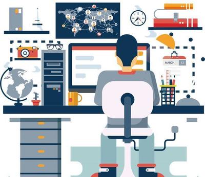 讓軟件外包更靠譜 01|揭秘遠程開發(fā)中的流程 和項目經理的職責~