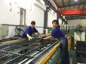 寧波緯誠(chéng)科技 隱形冠軍的全球化突破之路